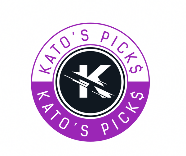 KATOS PICKS