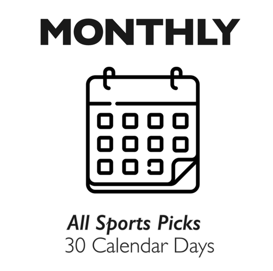 Monthly Picks