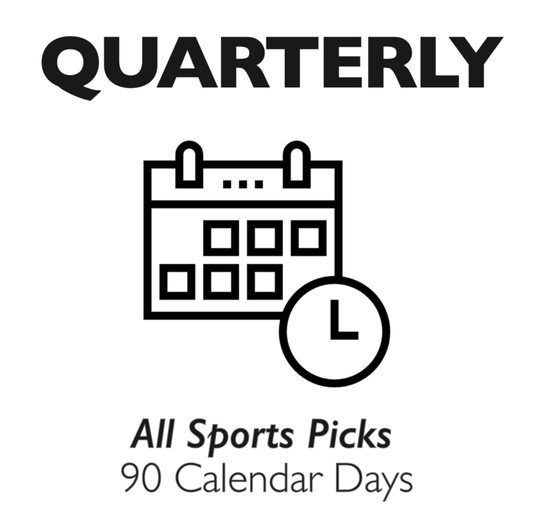 Quarterly Picks